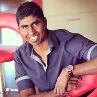 Surin Gunaselvan's Photo