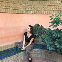 Fotos de Judith Bossert