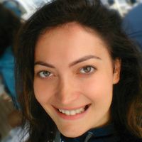 belgin tiryaki's Photo