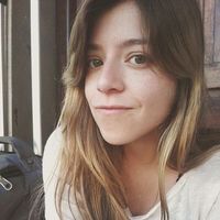 Mikaela Pérez Sabaní's Photo