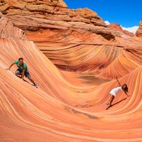 Karl Kahleck's Photo