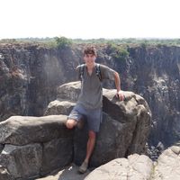 Bart Hoekerswever's Photo