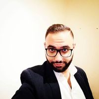 Mattia Rizzuti's Photo