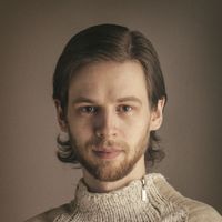 Arseny Poltorak的照片