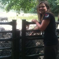 Marie Oelschläger's Photo