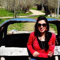 Amal Mokhtar's Photo