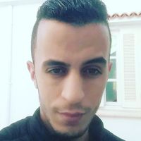 Hichem Haouchine的照片