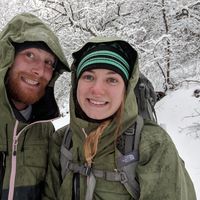 Fotos von Caroline McCabe