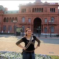 Sarah Gonçalves's Photo