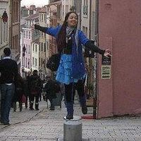 Bella Jackson的照片