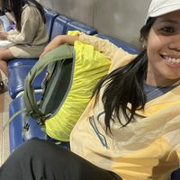 Frenche Hechanova's Photo