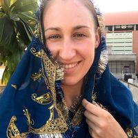 Alessandra Bergamin的照片