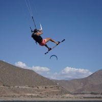 Carlos Jofré Oñate's Photo