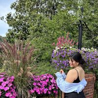 Fernanda Salazar's Photo