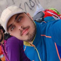 Saeed Ansary的照片