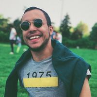 Amin Assaad Abdallah's Photo