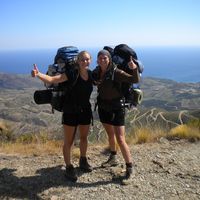 Fotos de Judith Pattschull