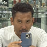 Norman Zulkifli的照片