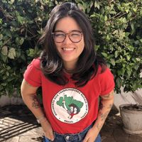 Ana Luísa Melo Ferreira's Photo