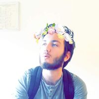 Anthony Baron's Photo