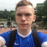 Photos de Michael Docherty