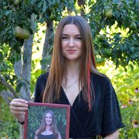 Natalia Abramova的照片