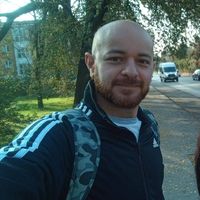 Ra'ad Al Zou'bi's Photo