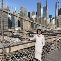 Alicia Mariano's Photo