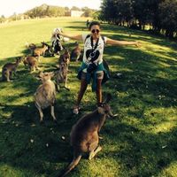 Sabrina Steriti's Photo