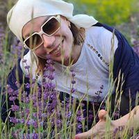 Le foto di Seyedeh Zahra Mortazavi