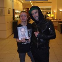 Arthur Rogozin's Photo