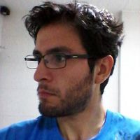 Leonel Herrera的照片