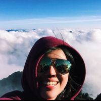 Thái Khuê Trần's Photo