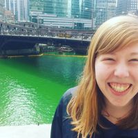 Le foto di Sarah Cochran