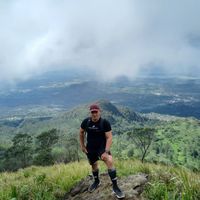 Rendy Trouerbach's Photo