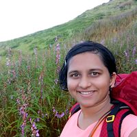 Maneesha Papireddygari's Photo