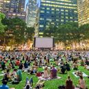 Movies At Bryant Park: Blades of Glory's picture
