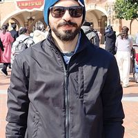 Photos de Eslam Sayed