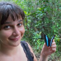 Emilie Ducouret的照片