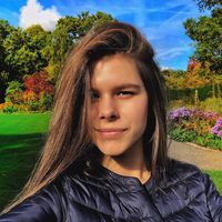 Nelly Shershenyuk的照片