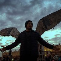 Alperen Camli's Photo