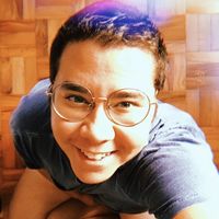 Ana Carolina Dudnik's Photo