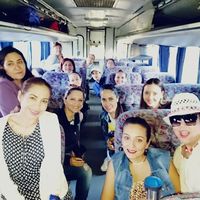 Blanca Salgado's Photo