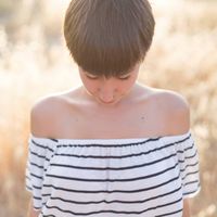 Irene Maroto Gallardo's Photo