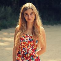 Katarzyna Mazella's Photo