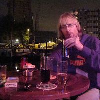 Michael Reynolds's Photo