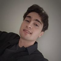 Saber Hadjam's Photo