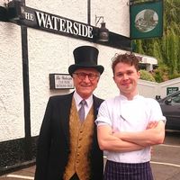 Phillip Hickman's Photo