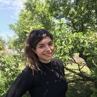 Camille Perrot的照片