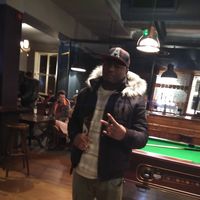 Christopher Nyere's Photo